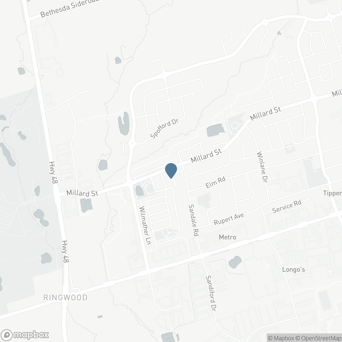 6 EXPEDITION CRESCENT, Whitchurch-Stouffville, Ontario L4A 0T1
